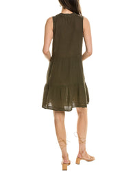 Michael Stars Michael Stars Daisy Mini Dress