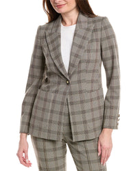Elie Tahari Blazer