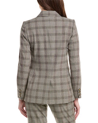 Elie Tahari Blazer