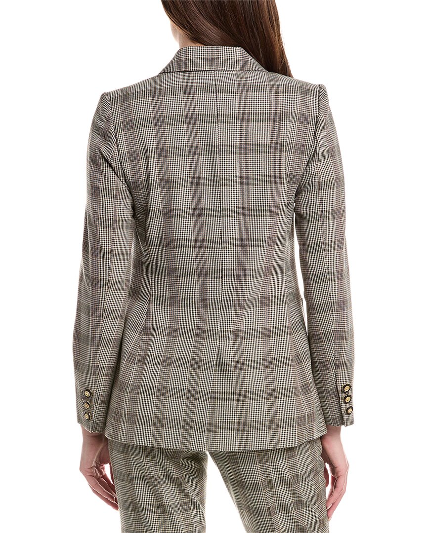 Elie Tahari Blazer