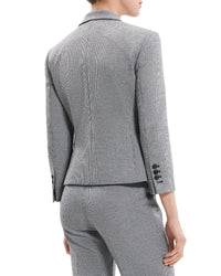 Theory Shrunken Blazer
