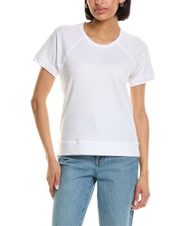 James Perse Raglan Pullover