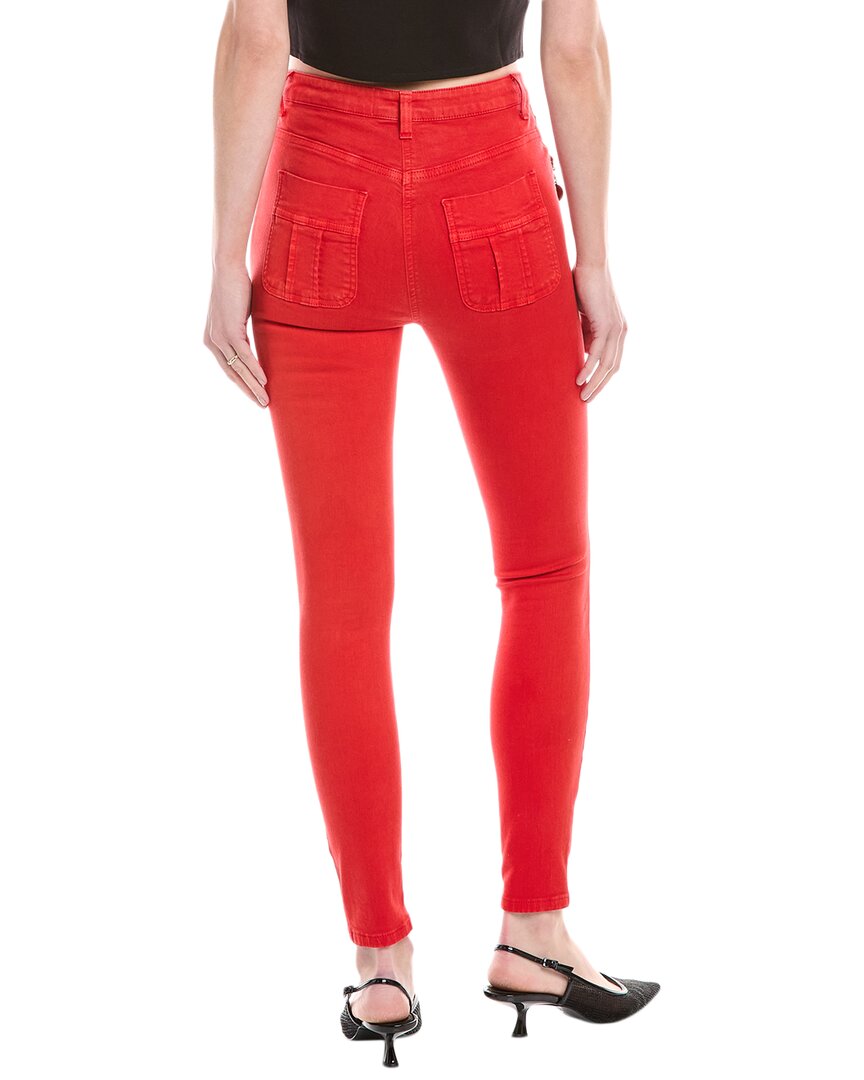 Elisabetta Franchi Skinny Jean
