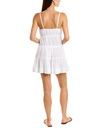 Ramy Brook Amrie Mini Dress