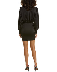 Iro Gwenda Mini Dress