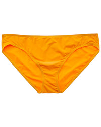 Andie The Bikini Bottom Black