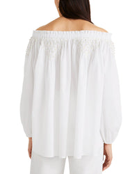Merlette Marle Blouse