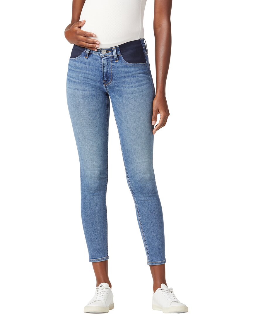 Hudson Jeans Nico Breakthrough Skinny Jean
