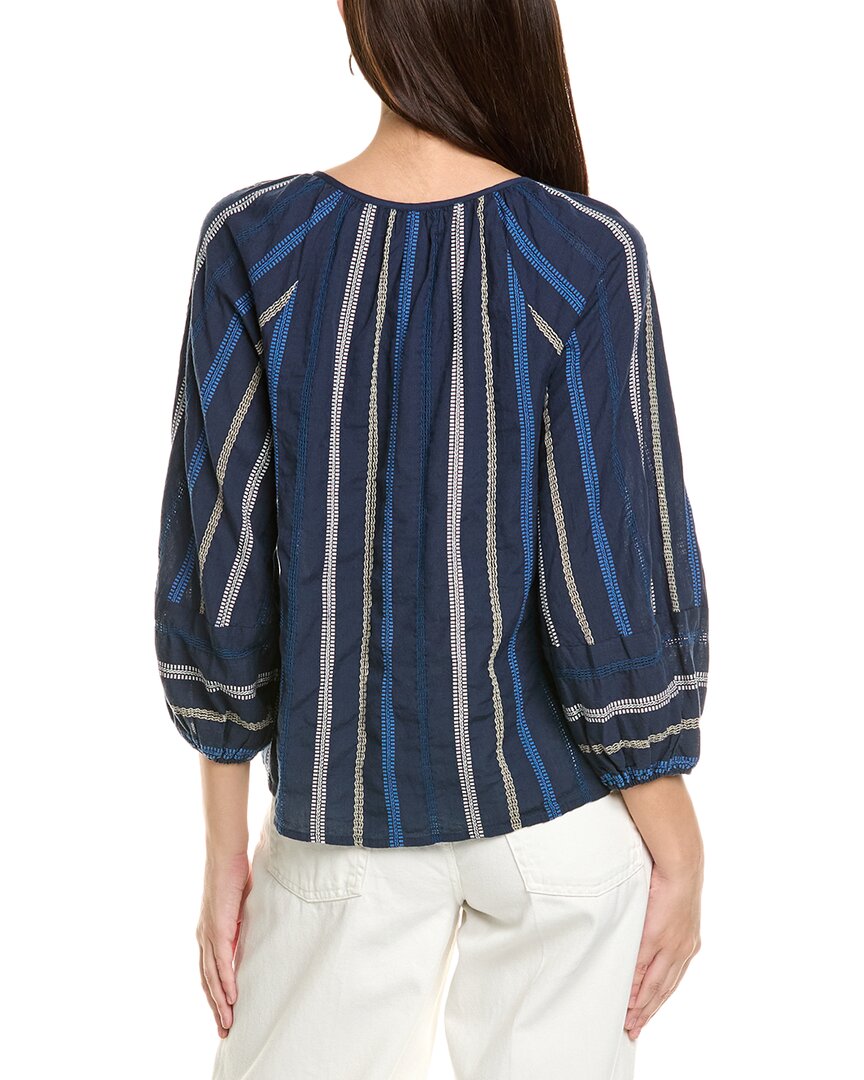 Michael Stars Ellie Top