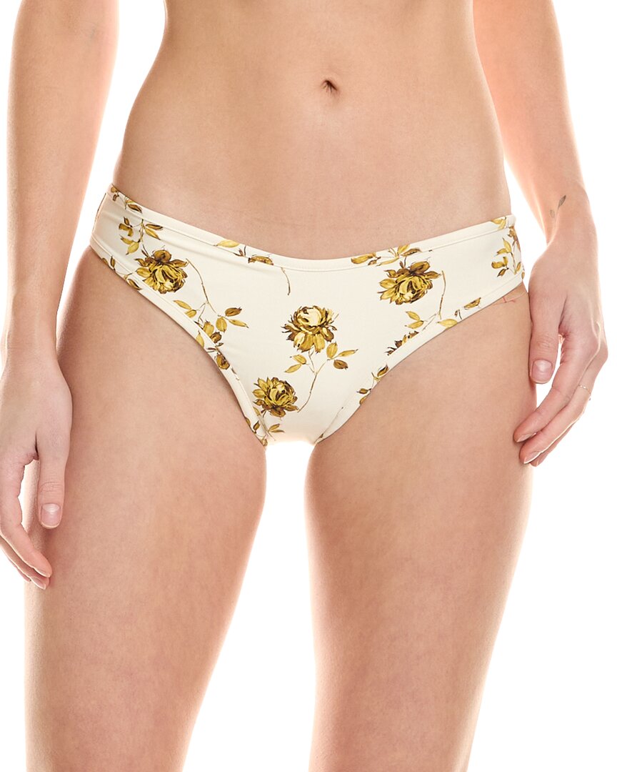 Montce Filigree Lulu Bikini Bottom