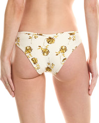 Montce Filigree Lulu Bikini Bottom