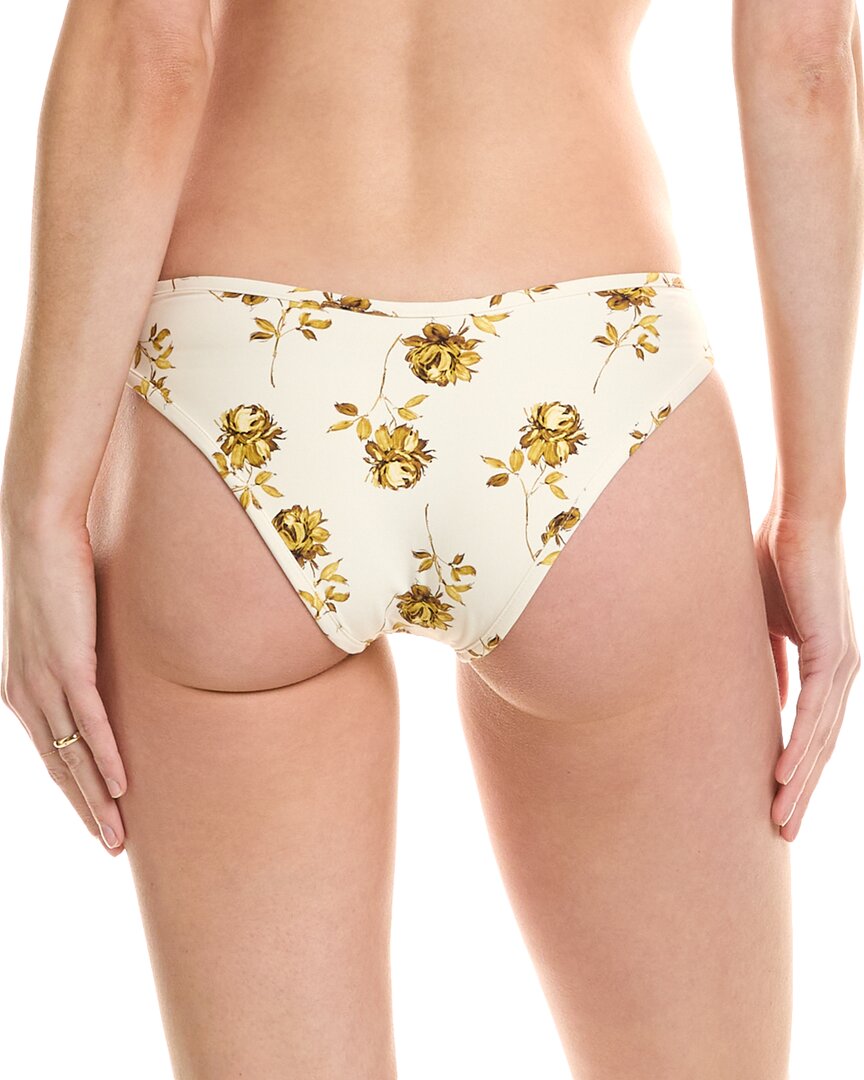 Montce Filigree Lulu Bikini Bottom