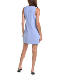 Theory Admiral Shift Dress
