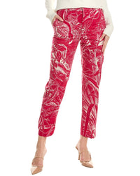 Red Valentino Pant