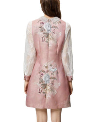 BURRYCO Burryco Mini Dress