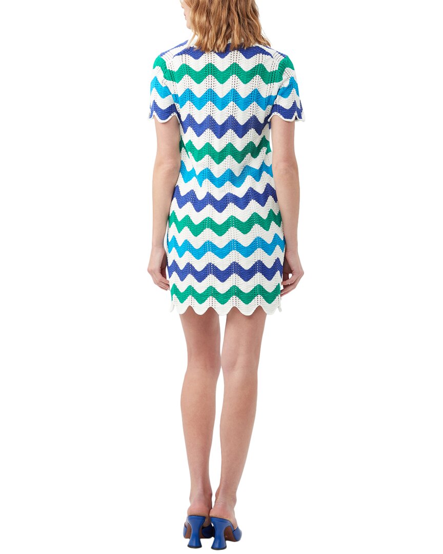Trina Turk Lido Beach Dress