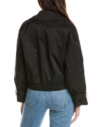 Noize Anji Trenchcoat