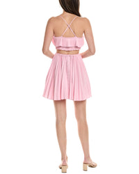 Maje Mini Dress