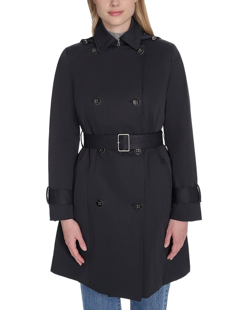 Cole Haan Cole Haan Trench Coat