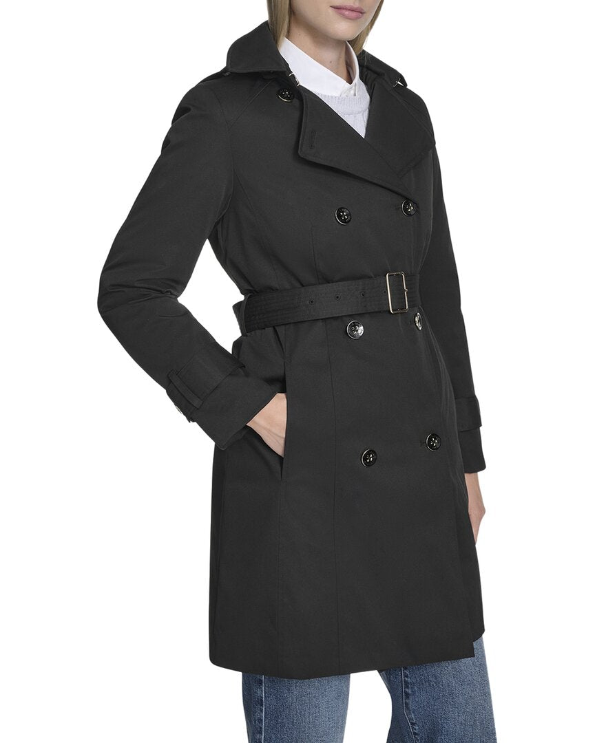 Cole Haan Cole Haan Trench Coat