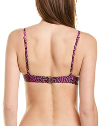 Beach Riot Camila Bikini Top