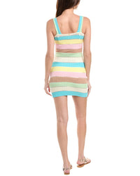 Pq Swim Dalilah Mini Dress