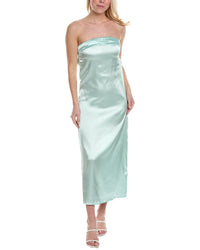 Reveriee Tube Dress