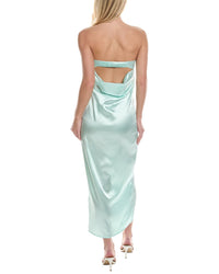 Reveriee Tube Dress