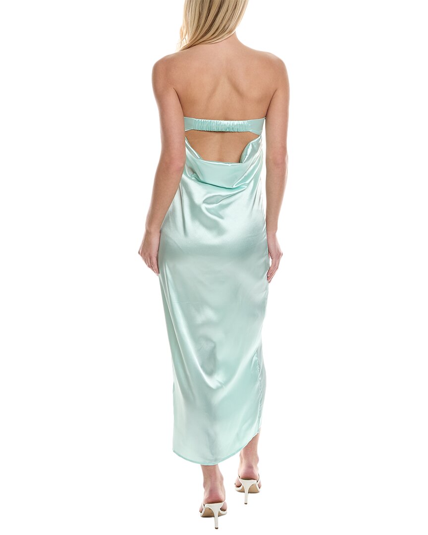 Reveriee Tube Dress