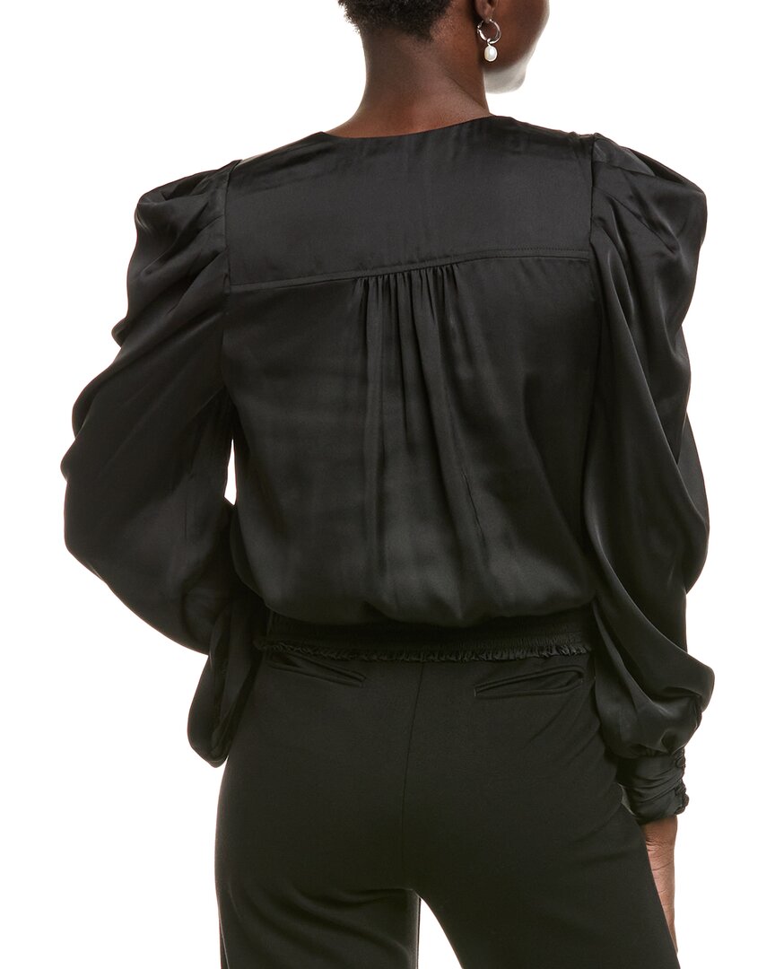 Ramy Brook Mammie Blouse