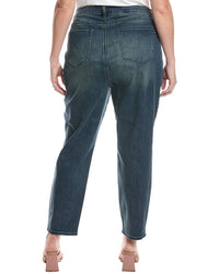 Nydj Plus Ami Lombard Skinny Leg Jean