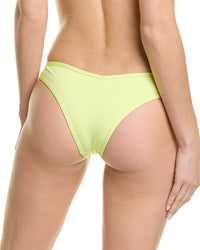 Weworewhat Delilah Bikini Bottom