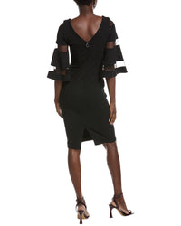 Joseph Ribkoff Midi Dress