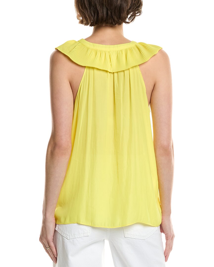 Ramy Brook Flora Top