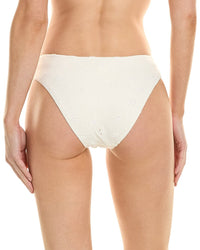 Weworewhat Classic Scoop Bottom