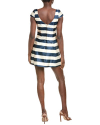 Nicholas Madeline Mini Dress