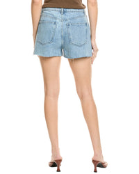 Weworewhat High-Rise Short