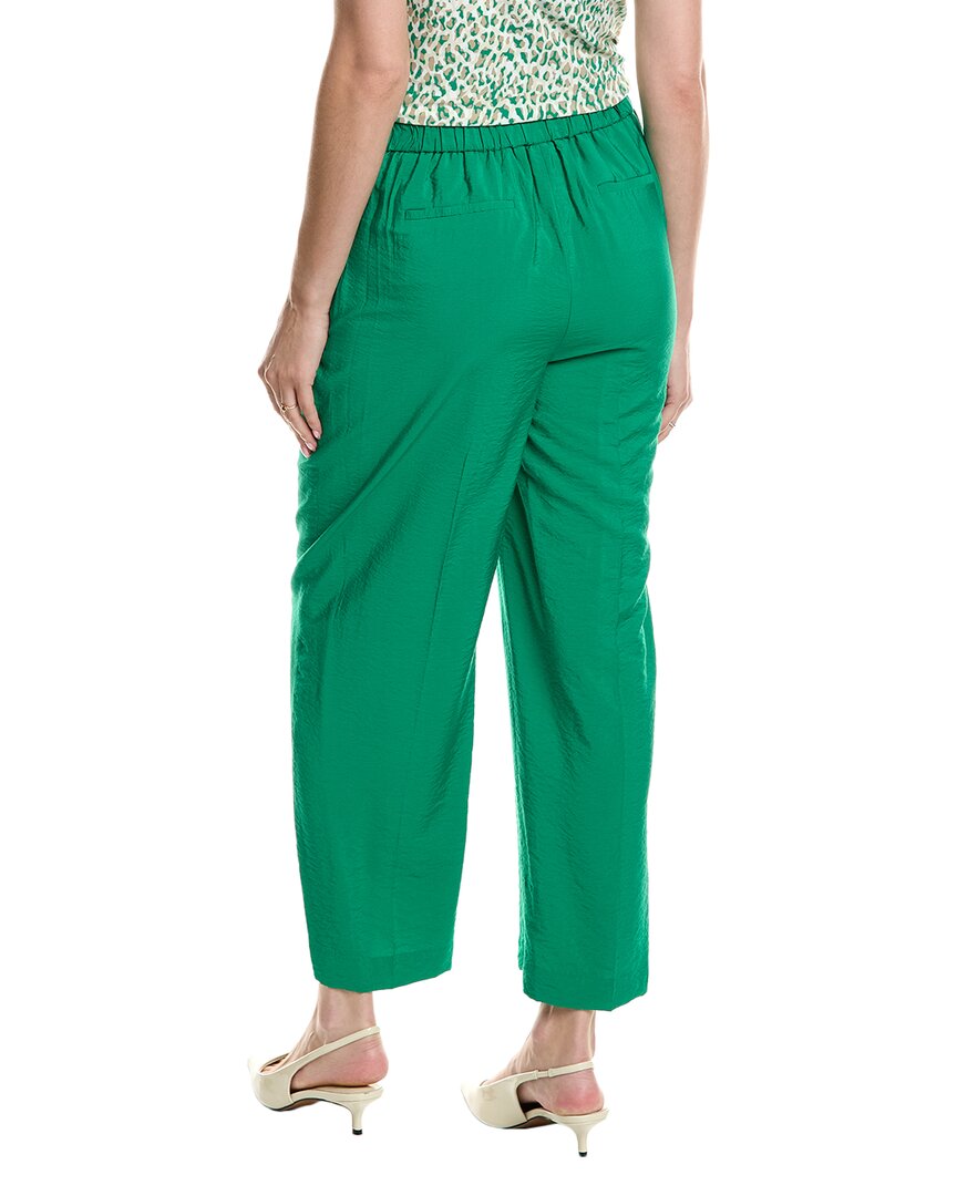 Anne Klein Pull-On Pant