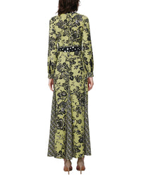 Diane Von Furstenberg Shaena Dress