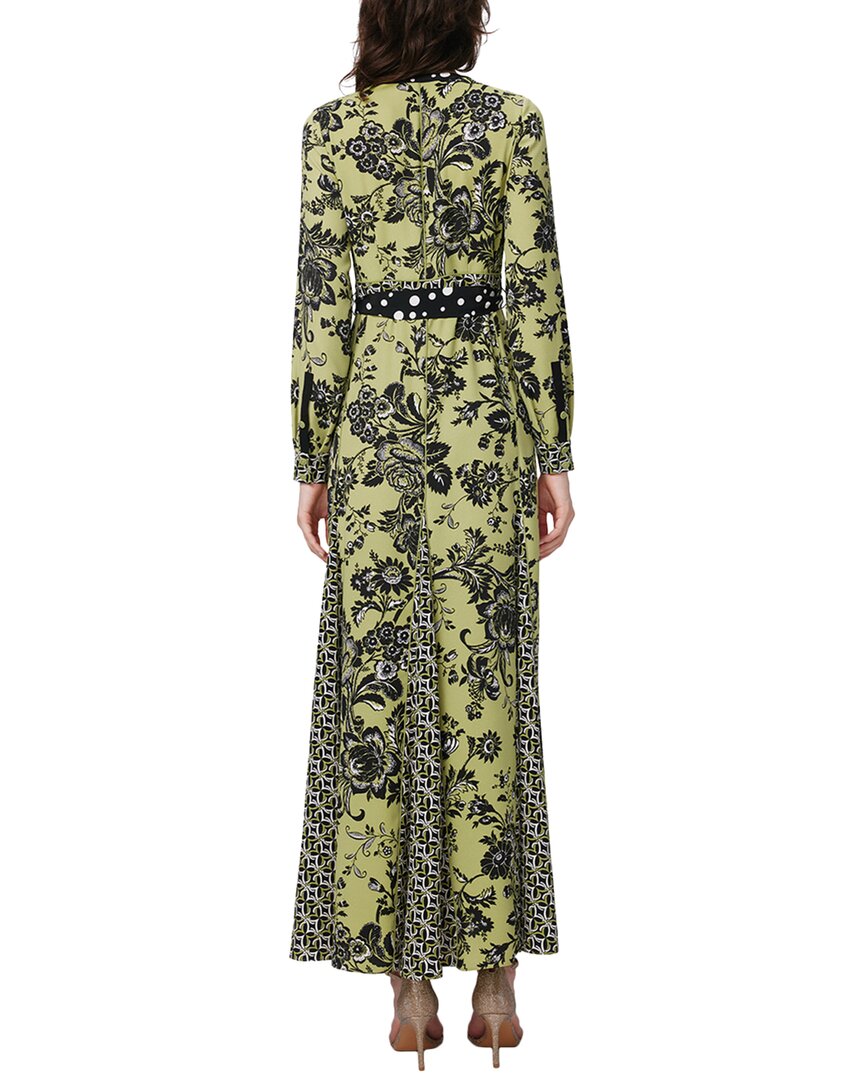 Diane Von Furstenberg Shaena Dress