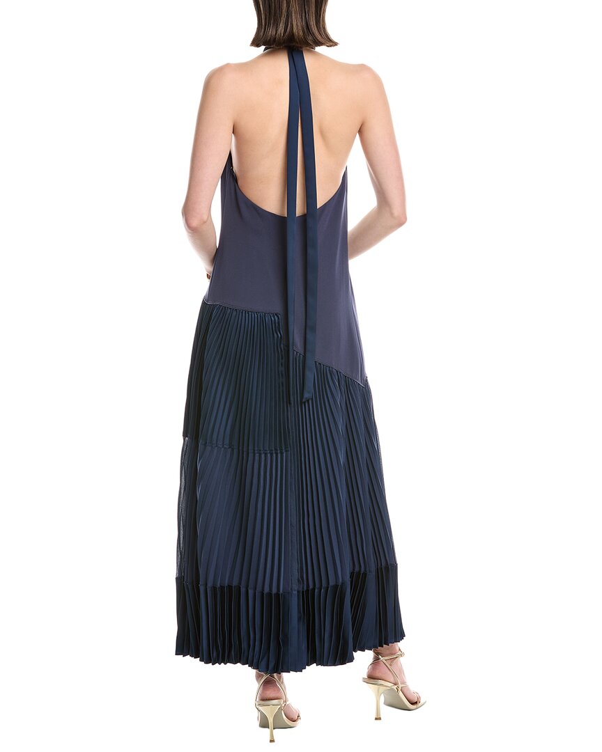 Simkhai Hazel Midi Dress