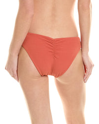 Becca By Rebecca Virtue Pucker Up Adela Bikini Bottom