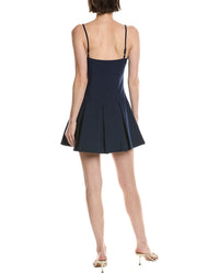 70/21 Mini Dress