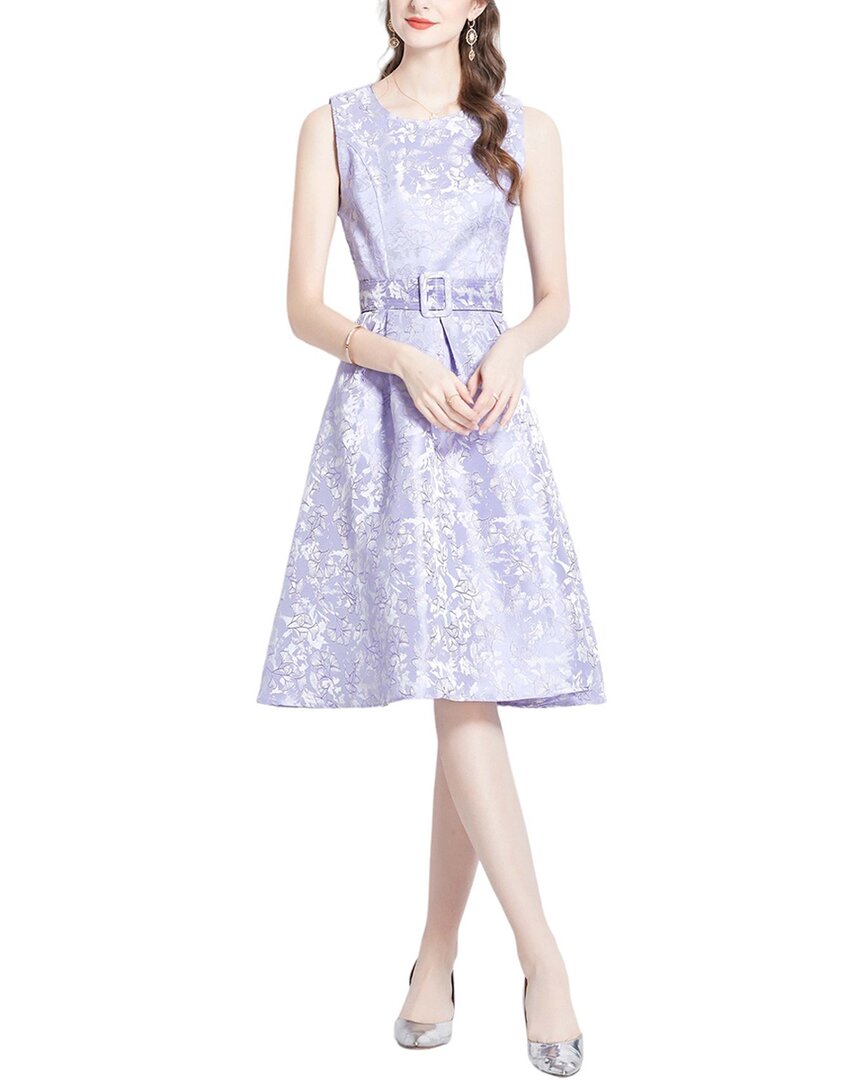 Tina Dress