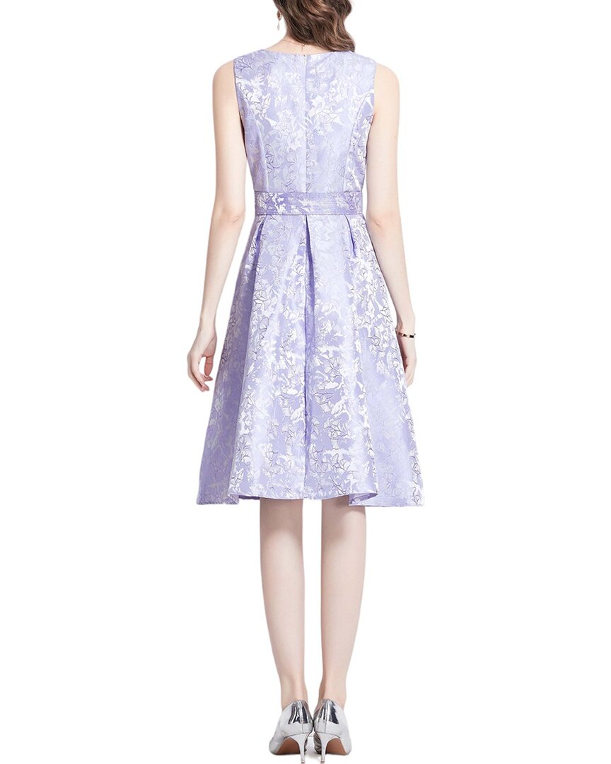 Tina Dress