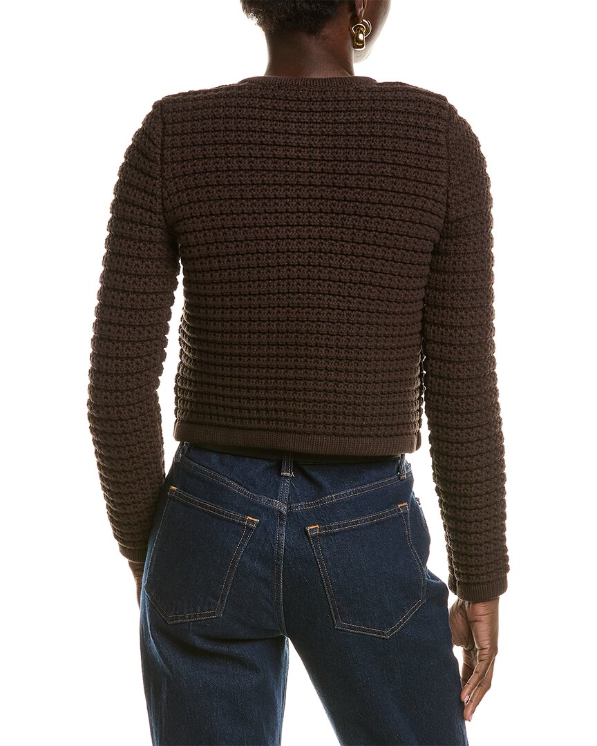 Walter Baker Janis Cardigan