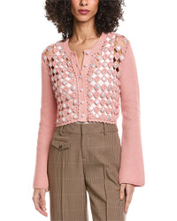 Toccin Noah Long Cardigan