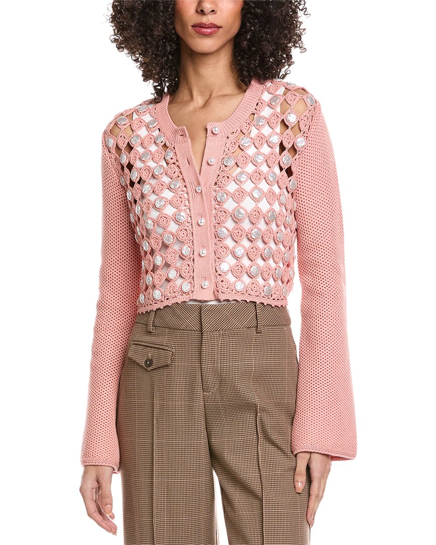 Toccin Noah Long Cardigan