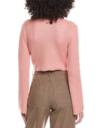 Toccin Noah Long Cardigan