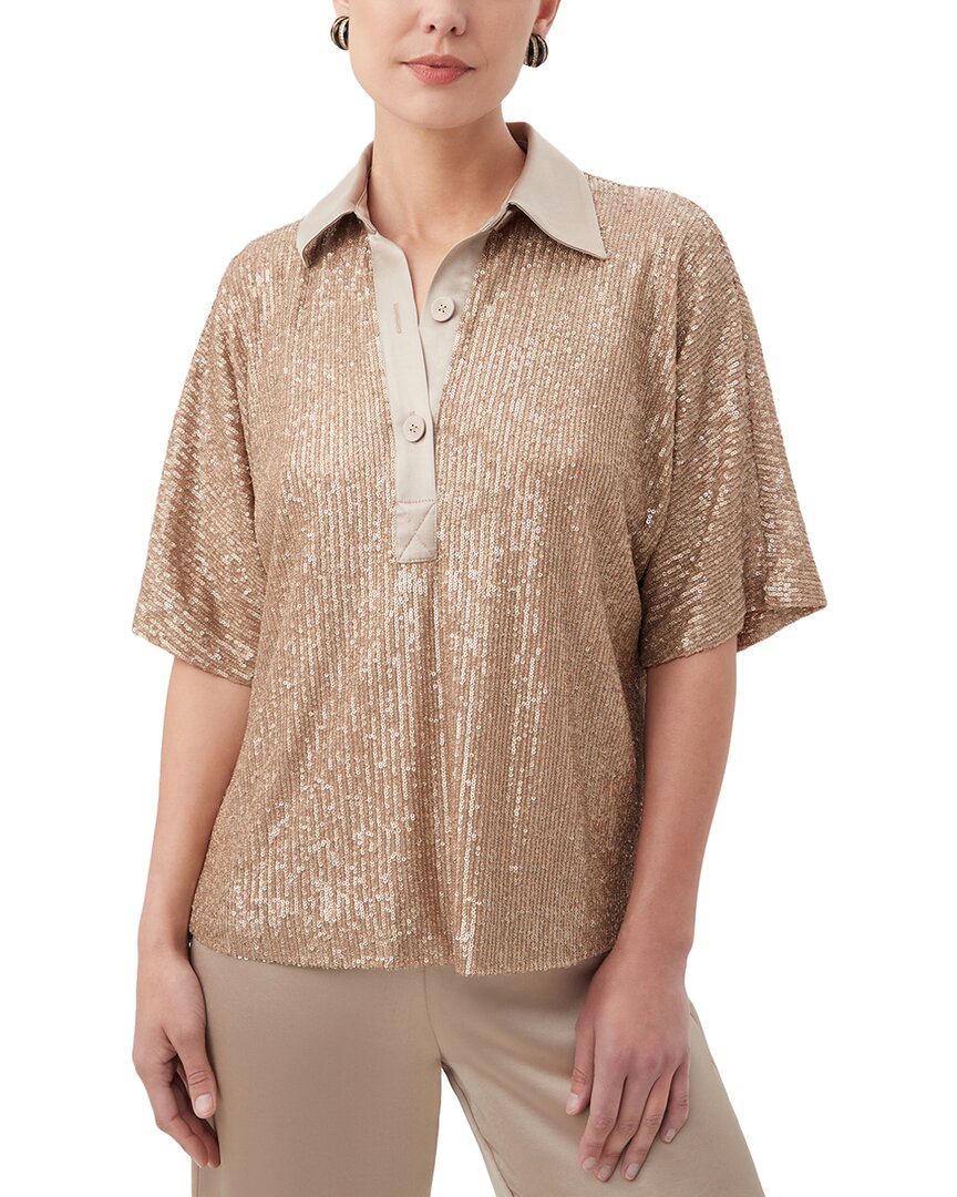Trina Turk Aika Top